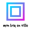 Logo Mon Box En Ville